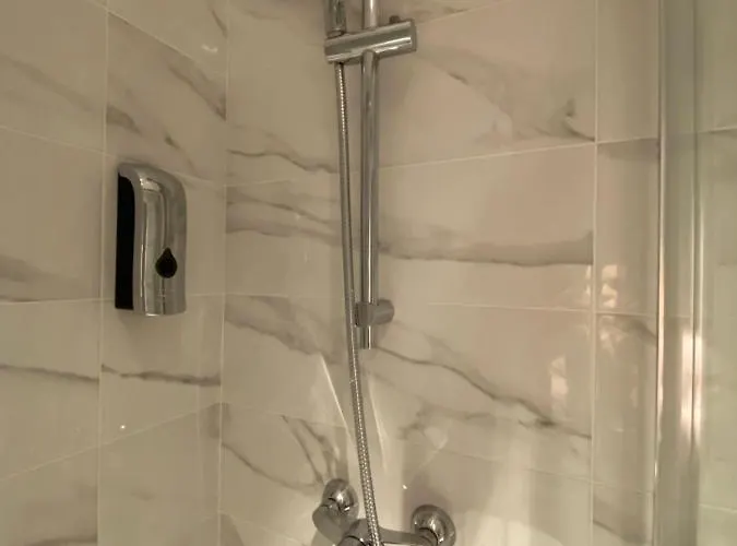 Апартаменты Apart_sanvicente 6 Виго